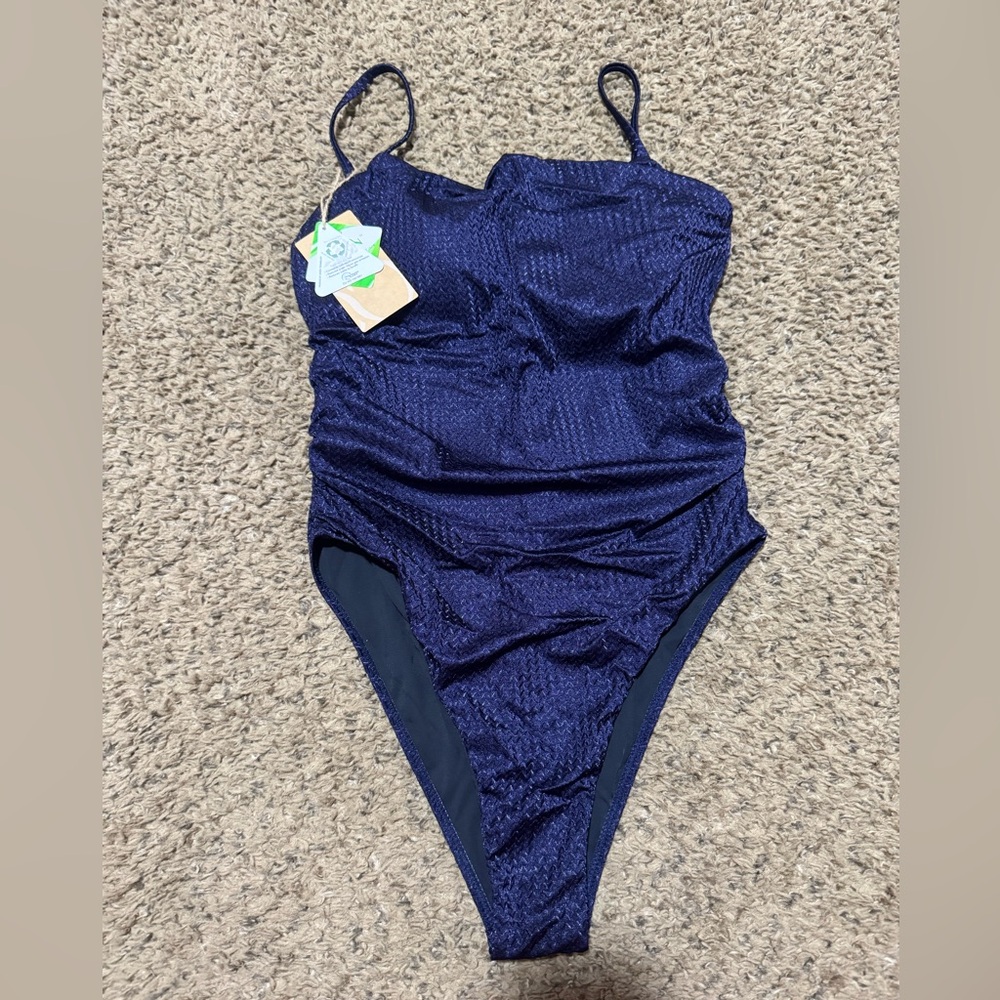One Piece Swimsuit